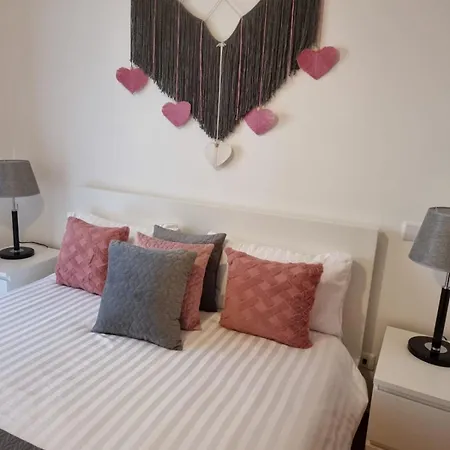 Casa Savannah Sun * Caniço