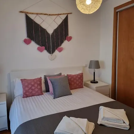 Casa Savannah Sun Apartmán