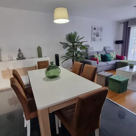 Apartmán Casa Savannah Sun *