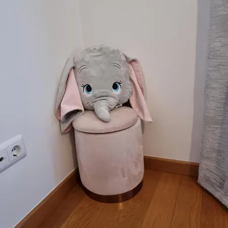 Casa Savannah Sun Lägenhet Caniço