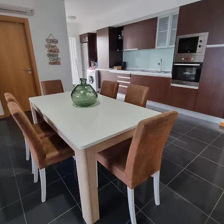 Casa Savannah Sun شقة