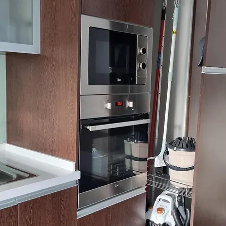 Casa Savannah Sun Lägenhet Caniço