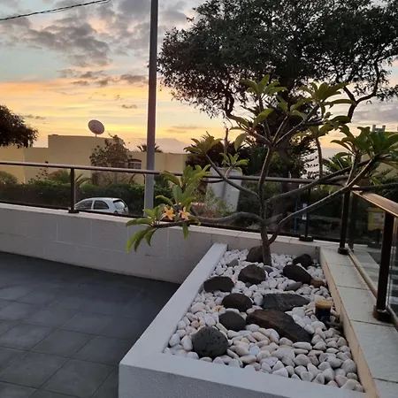 Casa Savannah Sun شقة