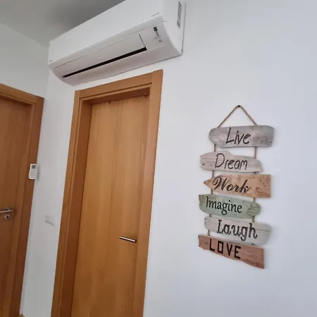 Casa Savannah Sun Lägenhet