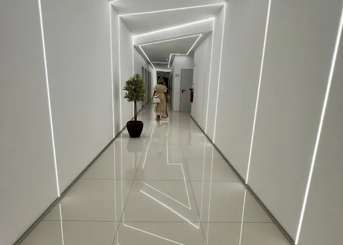 Apartmán Casa Savannah Sun