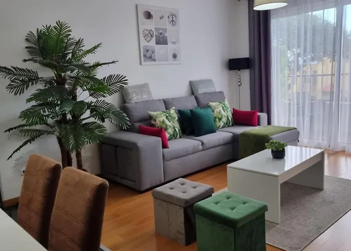 Casa Savannah Sun Apartmán *