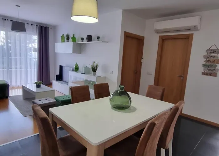 Casa Savannah Sun Caniço