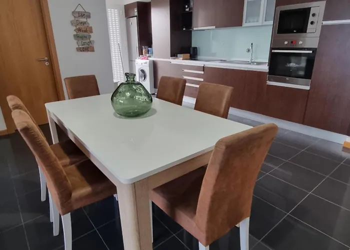 Casa Savannah Sun Apartmán