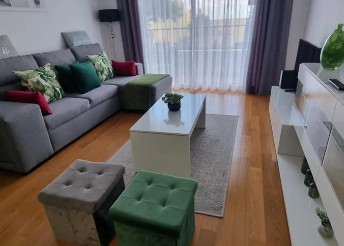 Apartmán Casa Savannah Sun