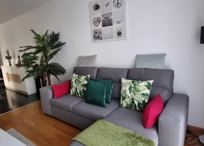 Casa Savannah Sun Apartmán *