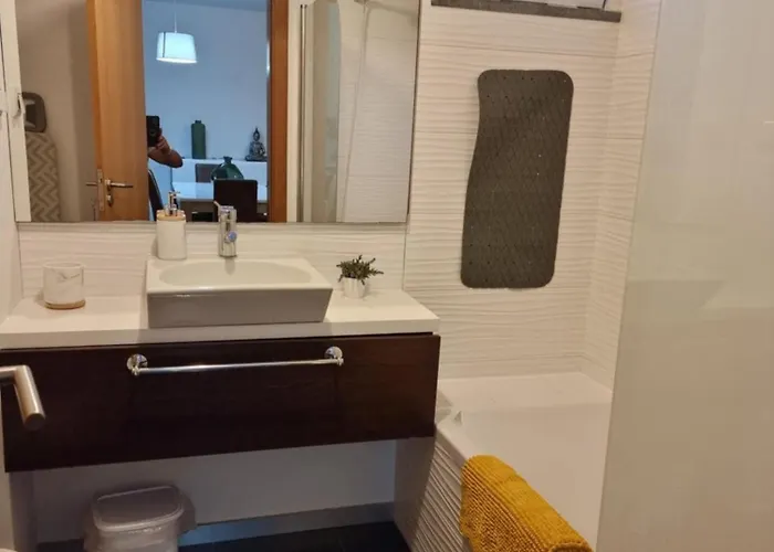 Casa Savannah Sun * Caniço