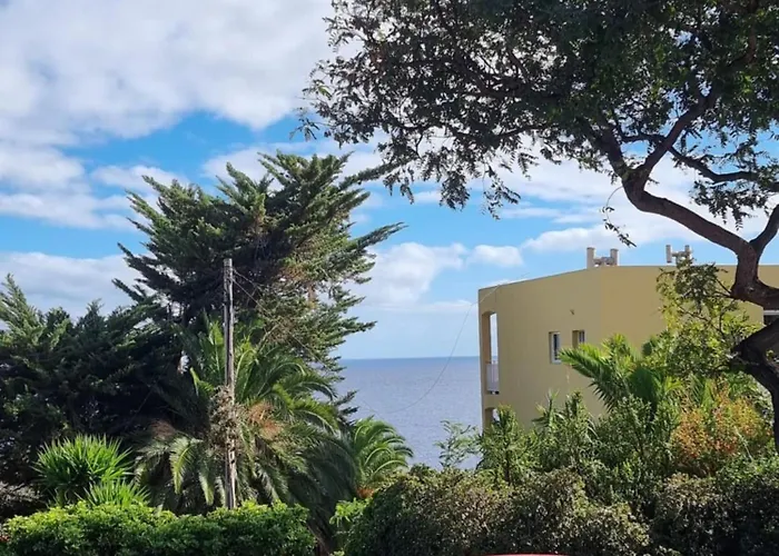 Apartmán Casa Savannah Sun