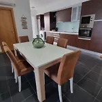 Casa Savannah Sun דירה