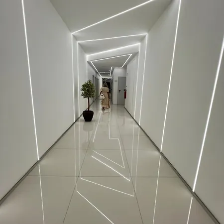 Apartamento Casa Savannah Sun