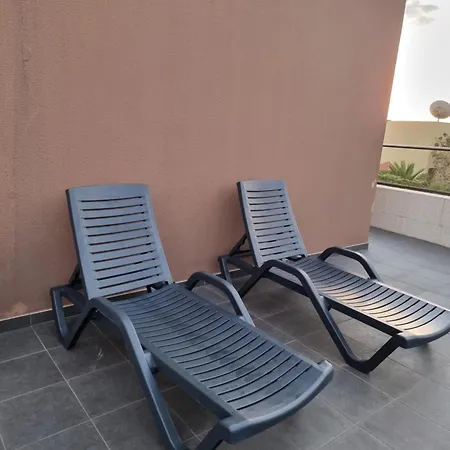 Apartamento Casa Savannah Sun Caniço