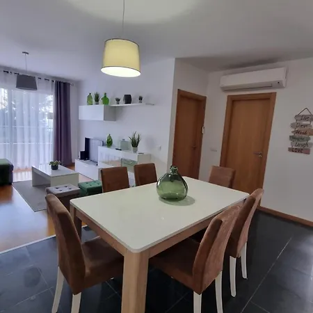 Casa Savannah Sun Caniço