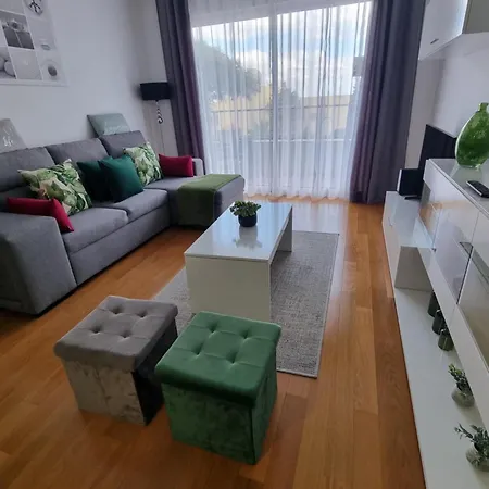 Apartamento Casa Savannah Sun