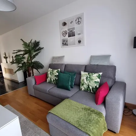 Casa Savannah Sun Διαμέρισμα *