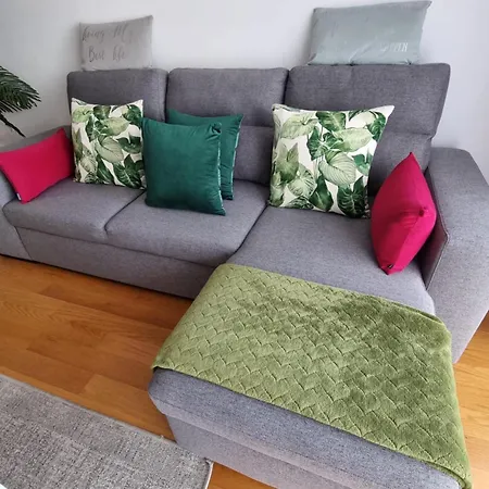 Apartamento Casa Savannah Sun Caniço