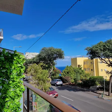 Διαμέρισμα Casa Savannah Sun