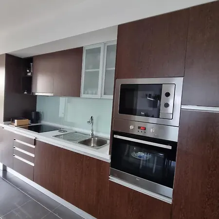 Casa Savannah Sun Apartamento *