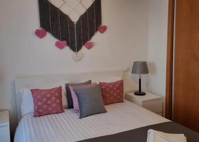 Casa Savannah Sun 아파트