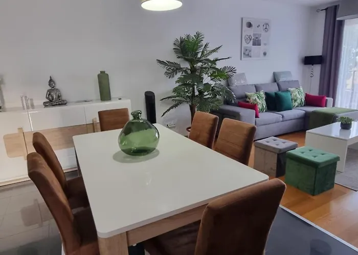 Appartamento Casa Savannah Sun *