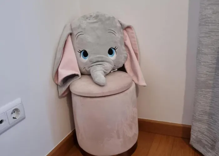 Casa Savannah Sun 公寓 卡尼索