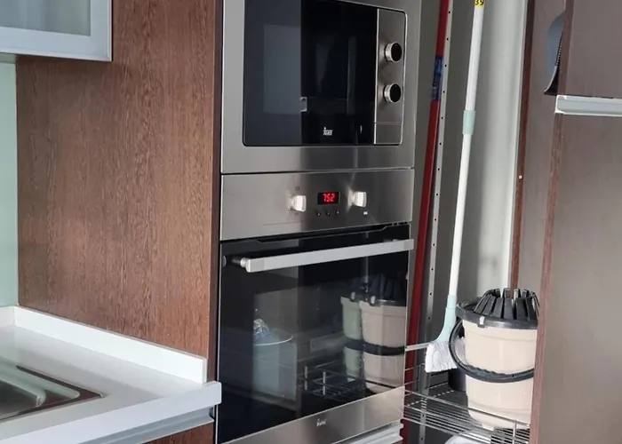 Casa Savannah Sun 公寓 卡尼索