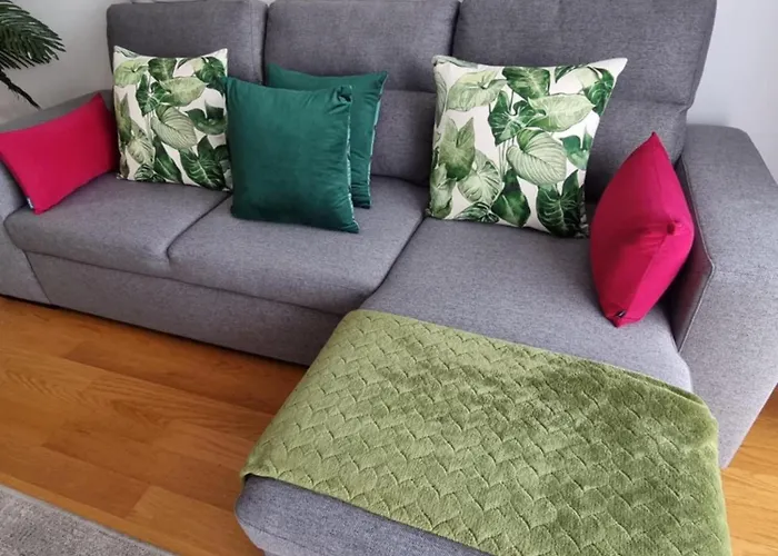 Appartamento Casa Savannah Sun Caniço