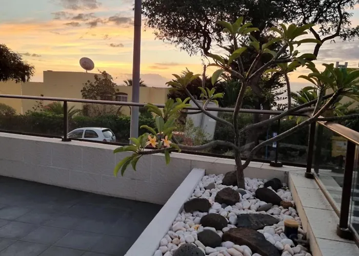 Casa Savannah Sun Appartamento