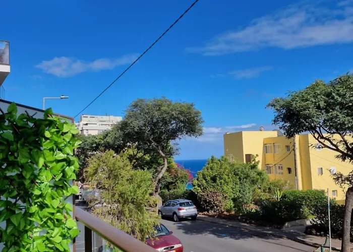 Appartamento Casa Savannah Sun