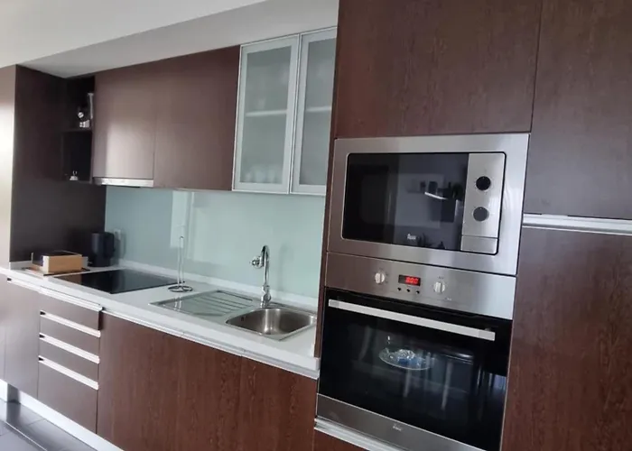 Casa Savannah Sun Appartamento *