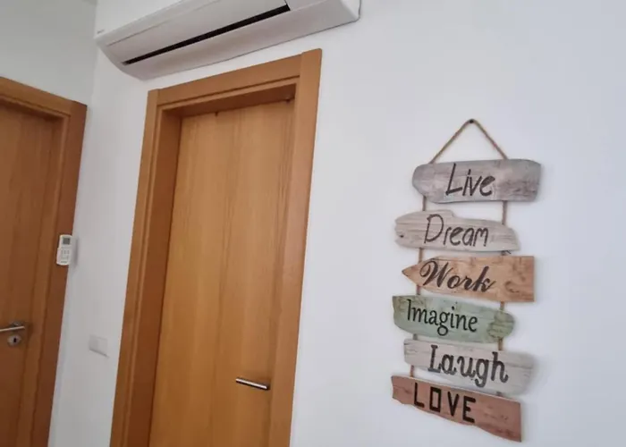 Casa Savannah Sun Appartamento